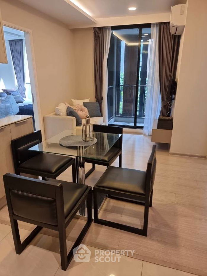 2-BR Condo at Vtara 36 near BTS Thong Lor (ID 1374893)
