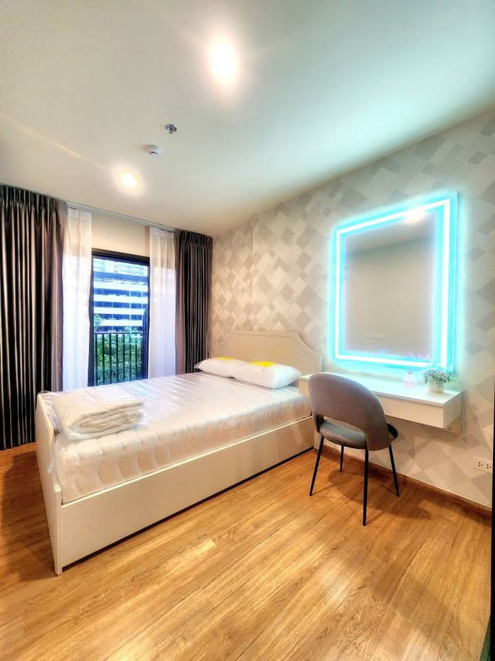 For Rent : The LINE VIBE Phahonyothin Condo *New Room* at Line : @homefinder