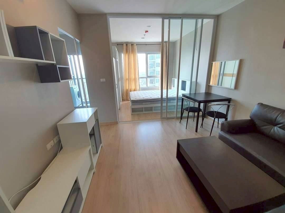 The Tempo grand สาทร-วุฒากาศ