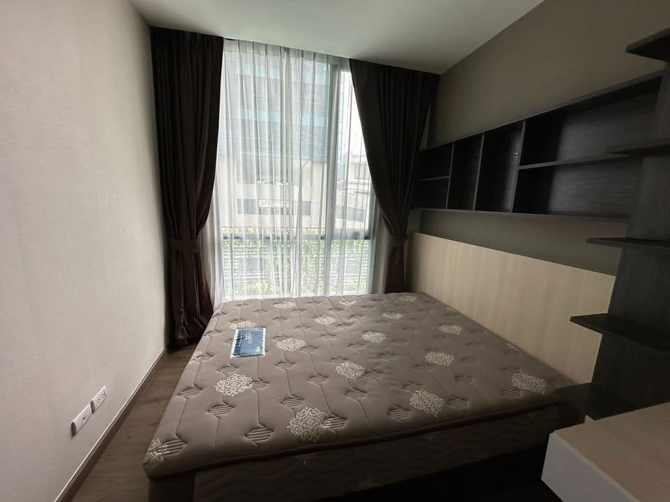 Condo For rent Movenpick Residences Ekkamai
