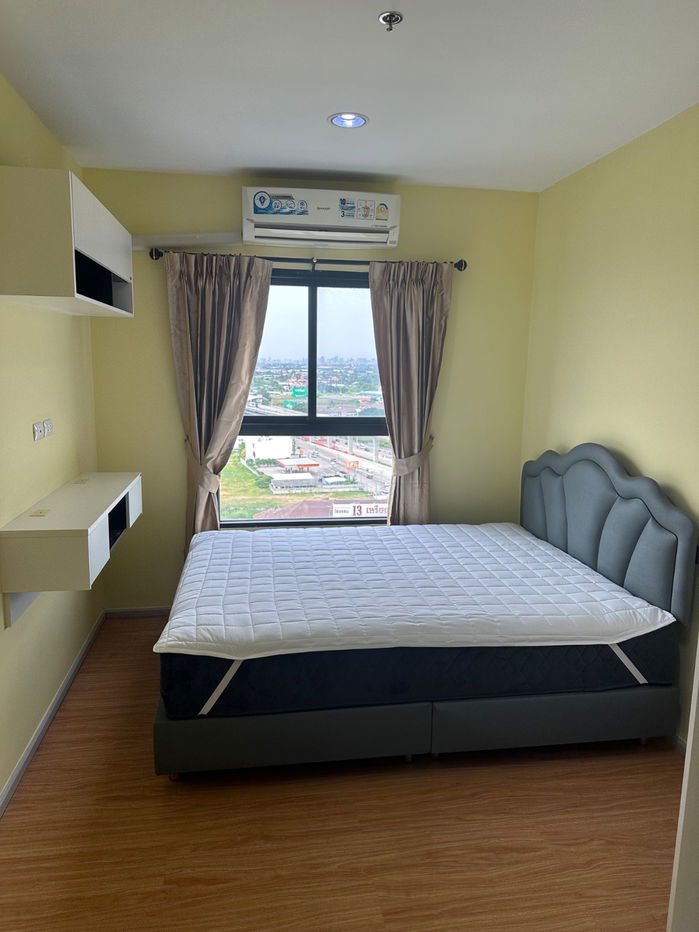 Plum Condo Central station for rent