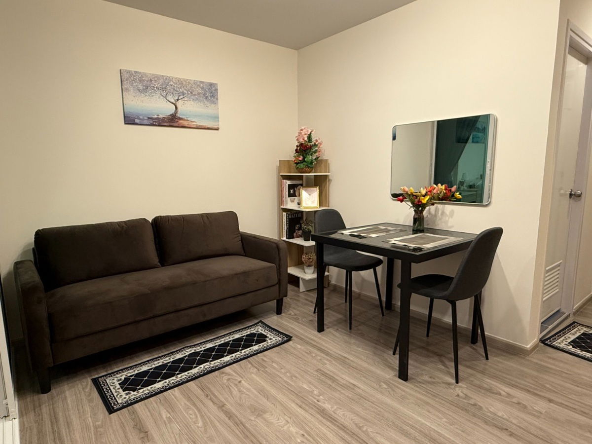 Code: KJ7607  for rent Regent home bangna // Line ID: @kjcondo (with @) //