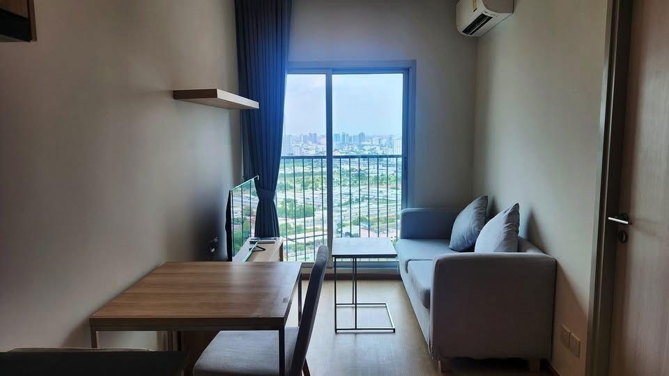 Condo for Rent at Noble Revolve Ratchada (B6807054)