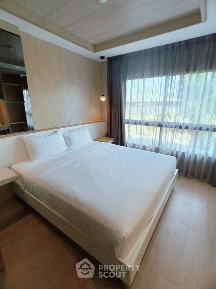 1-BR ကွန်ဒိုနှင့် Hua hi City အနီးရှိ ကွန်ဒိုအခန်း (ID 2202363)