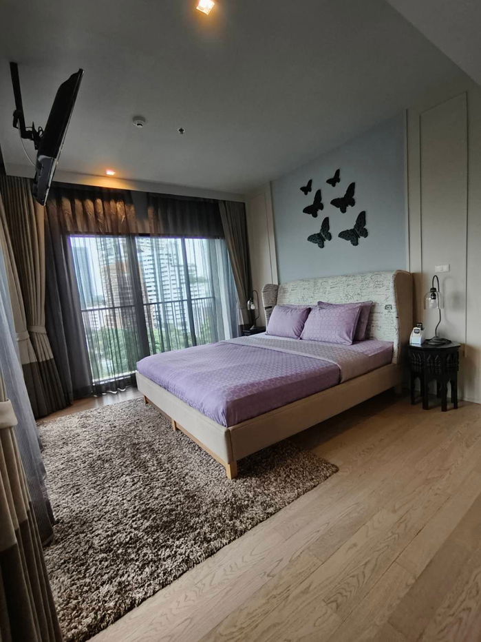 Condo for rent Noble Refine Sukhumvit 26