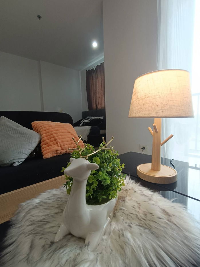 The Base Rama 9 - Ramkhamhaeng-for rentID Line : @pccenter