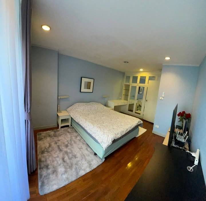 Condo for Rent at The Roof Garden On Nut (E6807025)