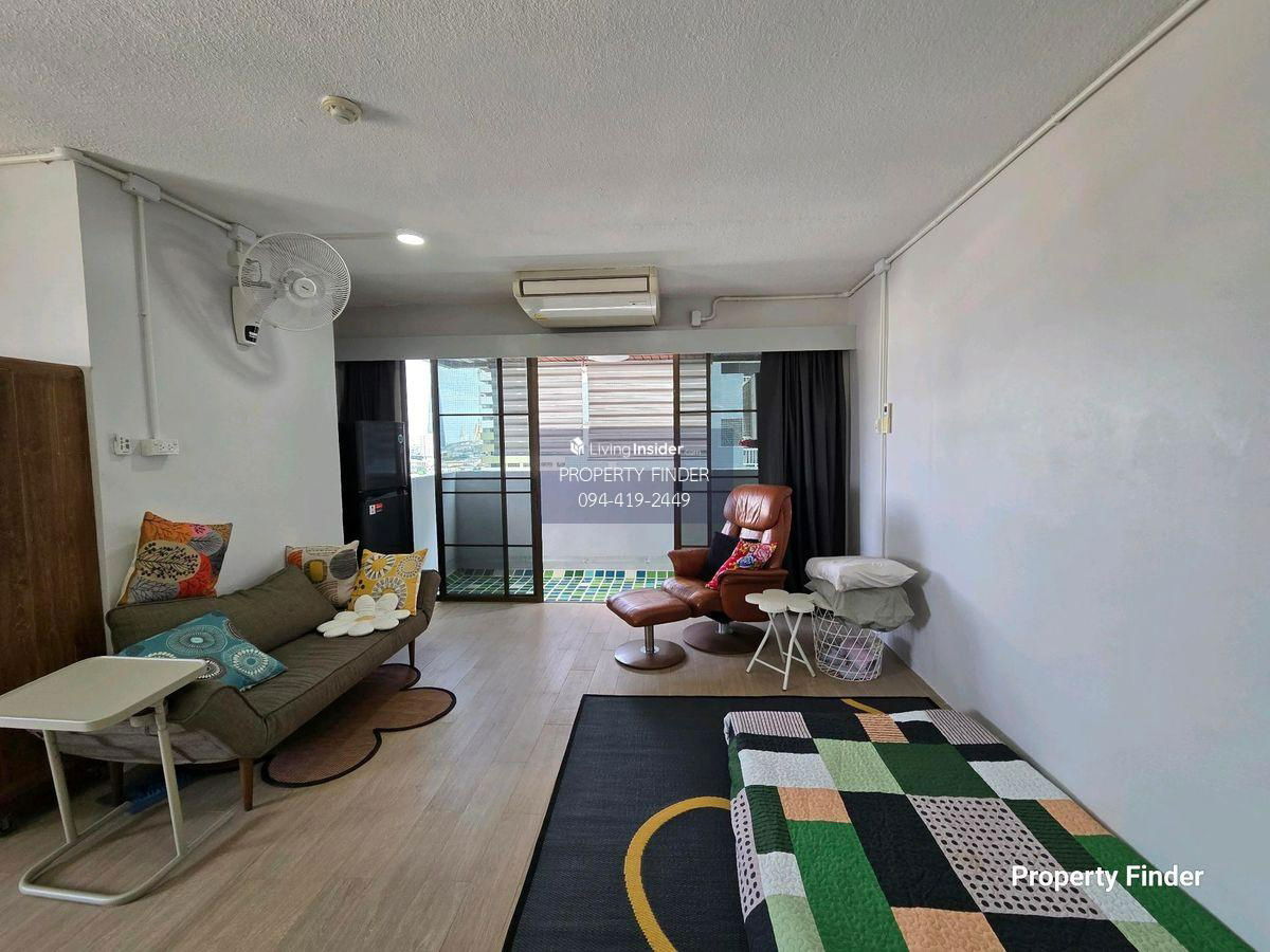 Condo for Rent:   PST Condo Ville Tower 2 Schedule a viewing ■ Line: @propertyfinder