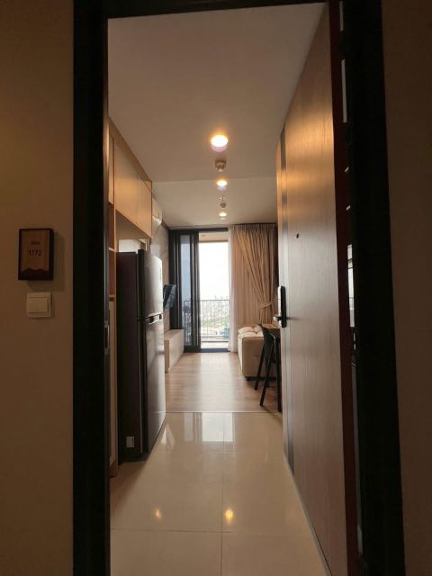 Condo for Rent at OKA HAUS Sukhumvit 36 (E6807023)