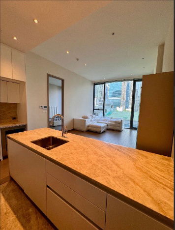 ✨Condo for Rent : Scope Langshan (AP-02) line : @condo91