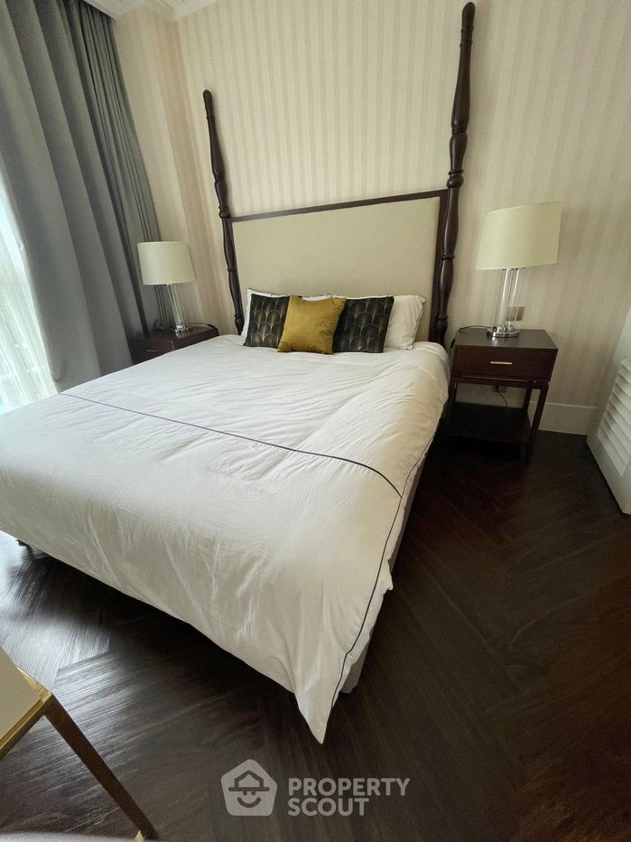 2-BR Condo at Grand Florida Beachfront Pattaya close to Pattaya (ID 1262044)