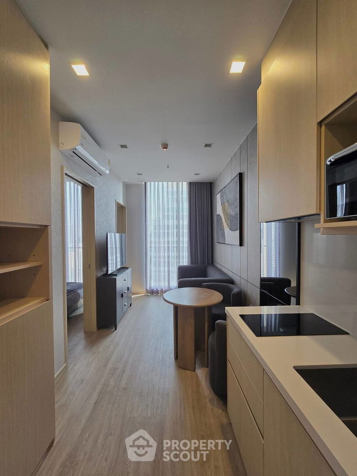 1-BR Condo at Noble State 39 near BTS Phrom Phong (ID 2078554)