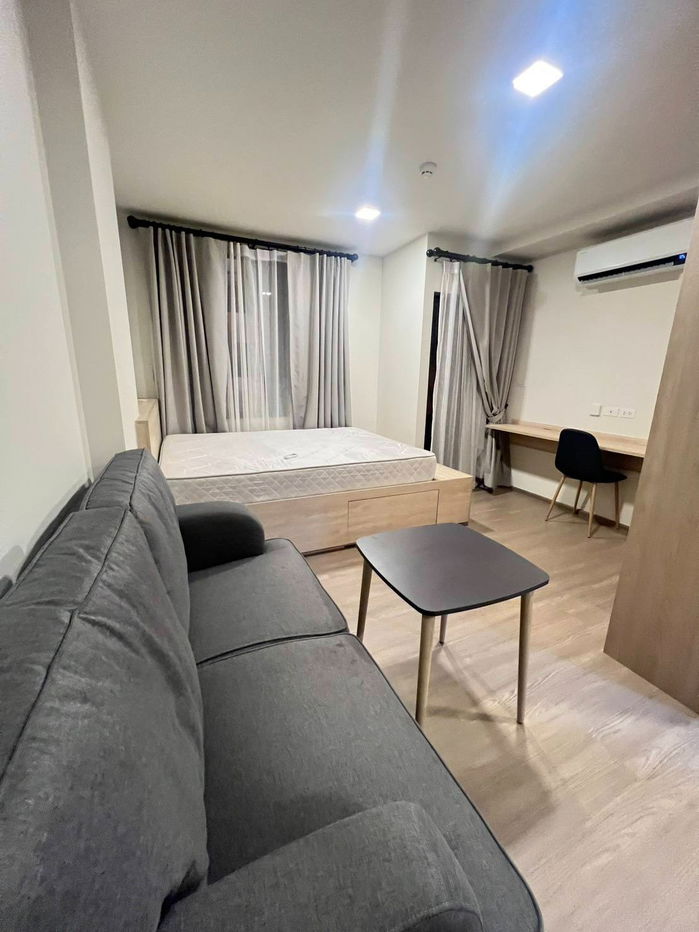Rds-4979 Condo for Rent:   The Muve Bangna  Schedule a viewing ■ Line: @propertyfinder