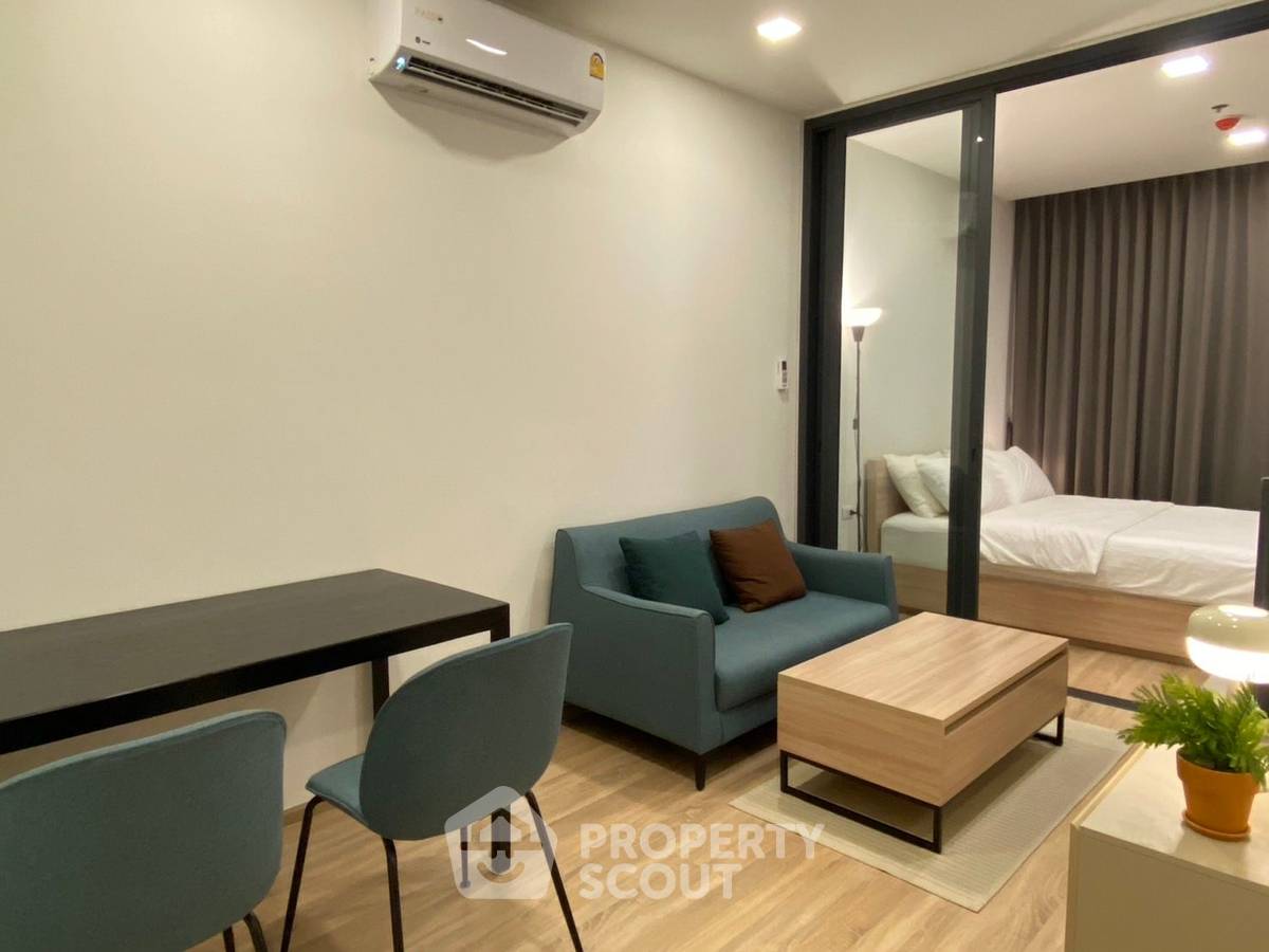 1-BR Condo at XT Phayathai near BTS Phaya Thai (ID 2197704)