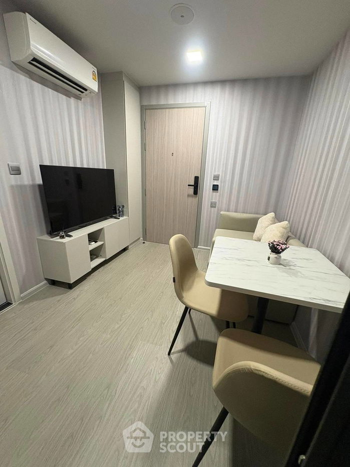 1-BR Condo at Atmoz Oasis Onnut in Suan Luang (ID 2074735)