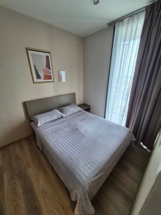 Condo for rent: Oka Haus, ready to move in. If interested, contact Line @goodmanpro or call 0999029192.