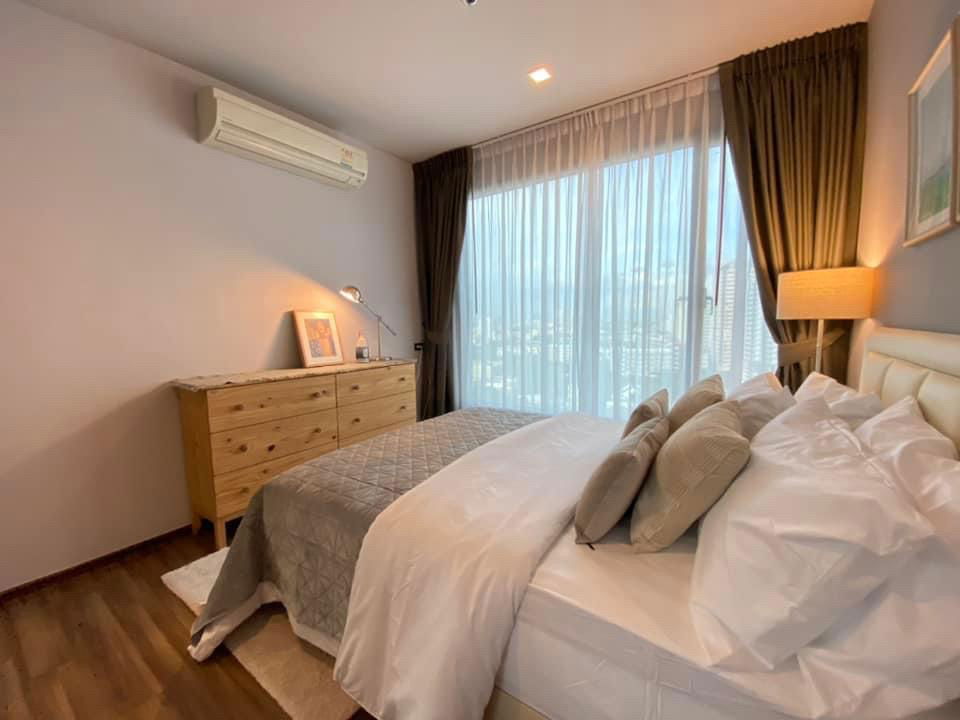 Ceil by Sansiri BTS Ekkamai ကွန်ဒို ငှားရန်ရှိသည်။