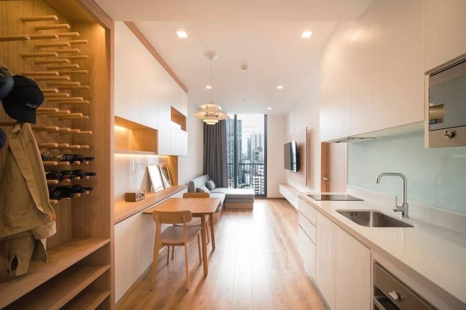 Condo for Rent at Noble BE 33 (E6807011)