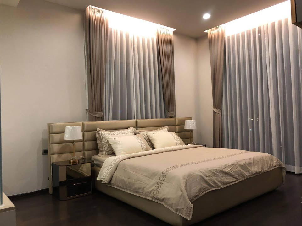 Condo for rent The XXXIX by Sansiri