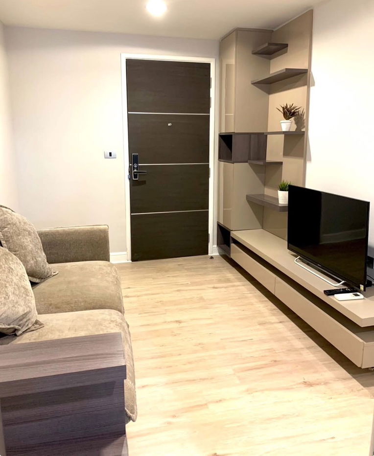 The Crest Sukhumvit               49