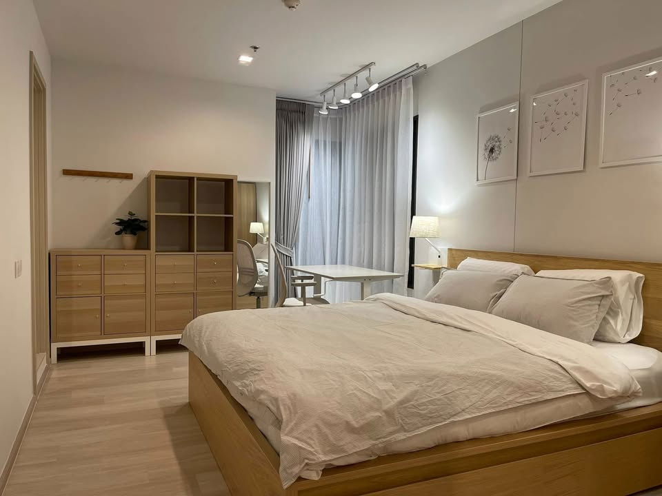 Condo for Rent at Life One Wireless (D6807008)  ID Line : @condo101