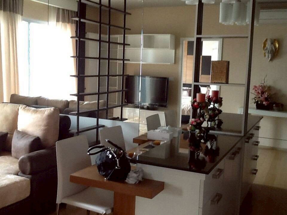 For Rent Condo Hive Sathorn fully furnished (S15-24634)