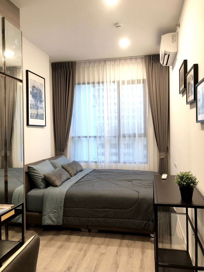 Condo For Rent Knightsbridge Collage Ramkhamhaeng (B6807056) ID Line : @condo88