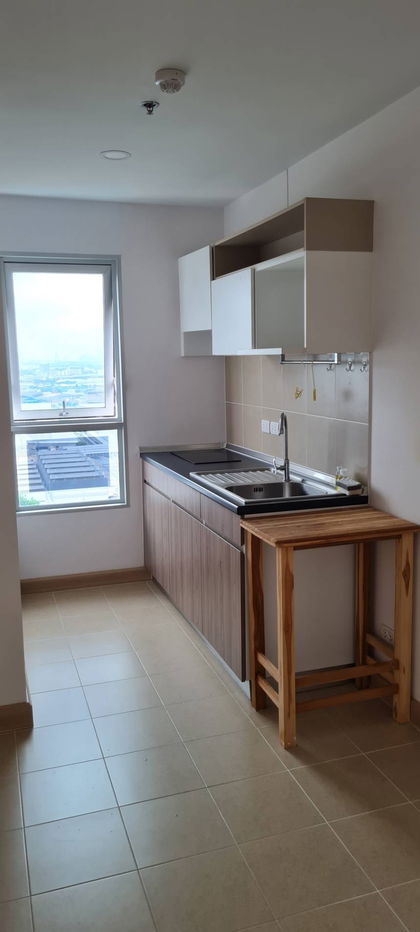 For Rent Supalai Veranda Sukhumvit 117 Fuuly Furnished (Near BTS Puchao)