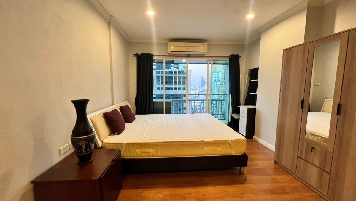 ให้เช่า แกรนด์ พาร์ค วิว.