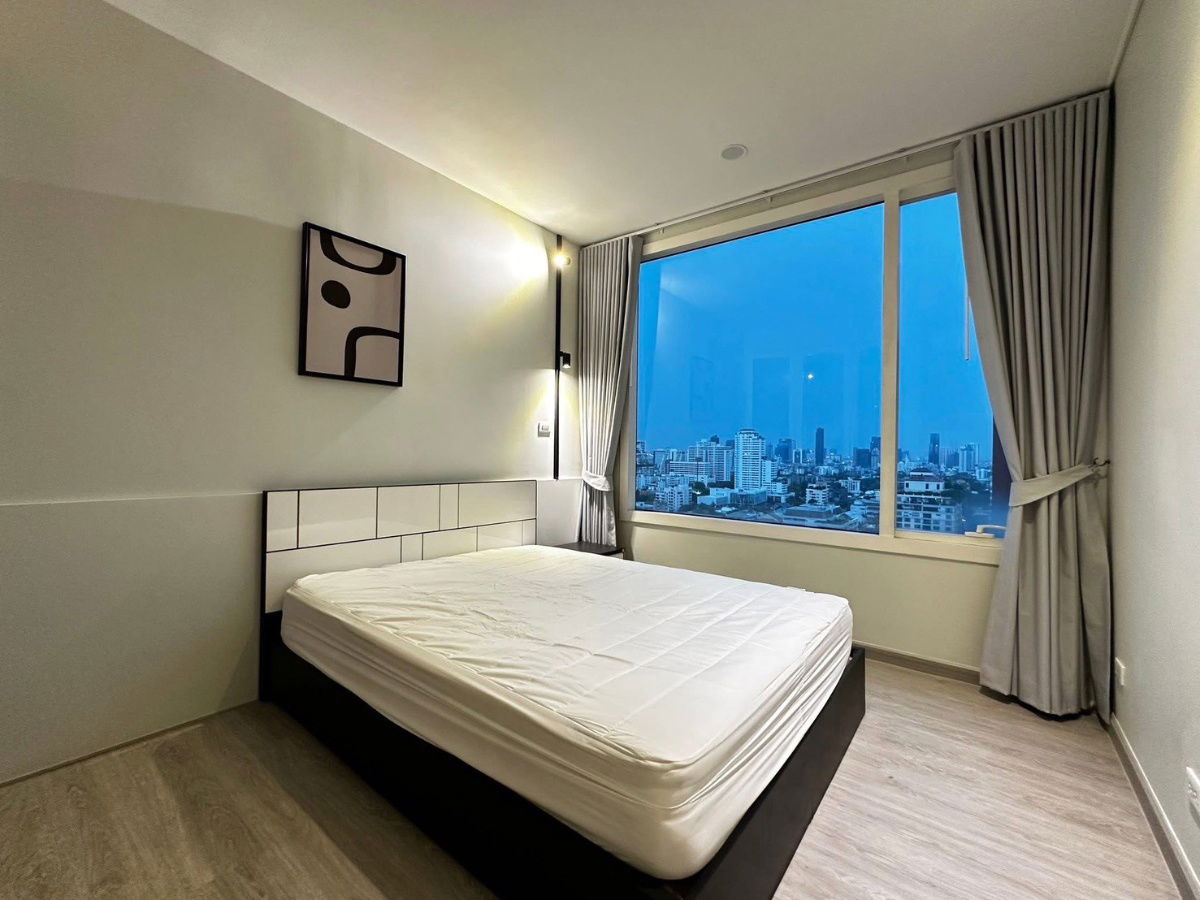 Room for rent Wind Sukhumvit 23