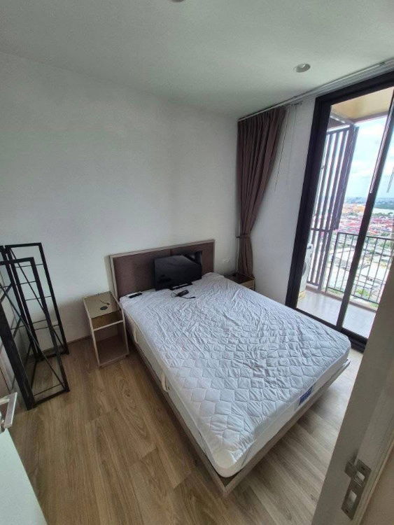 Oka Haus Sukhumvit 36 ​​(BTS THonglor)