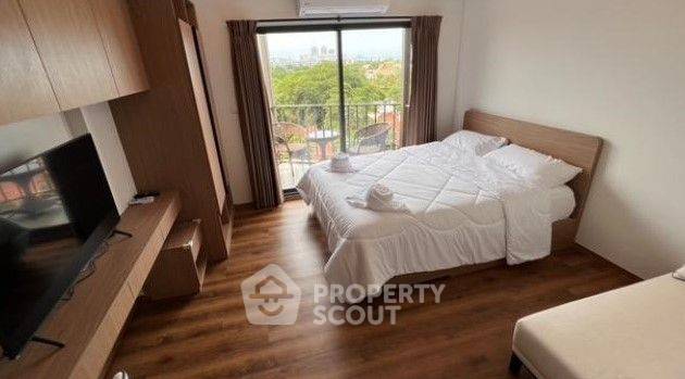 1-BR Condo at La Habana Hua Hin close to Vana Nava Water Jungle (ID 1034279)