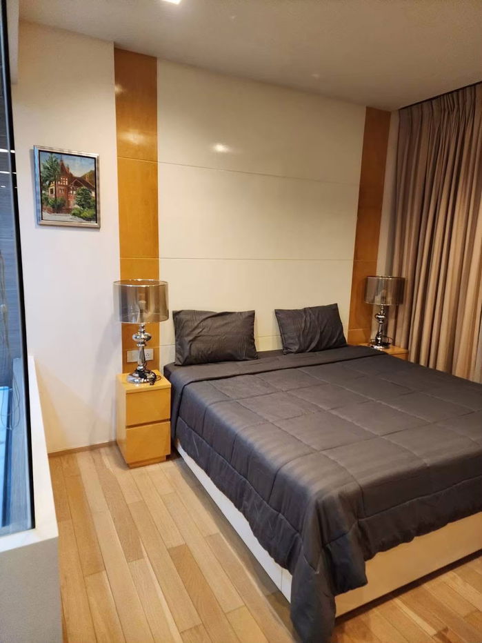 Room for rent Siri at Sukhumvit