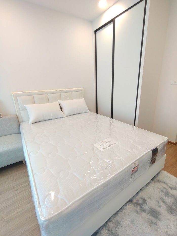 Rds-5017 Condo for Rent: The Livin Ramkhamhaeng Schedule a viewing 👉 Line: @propertybkk1