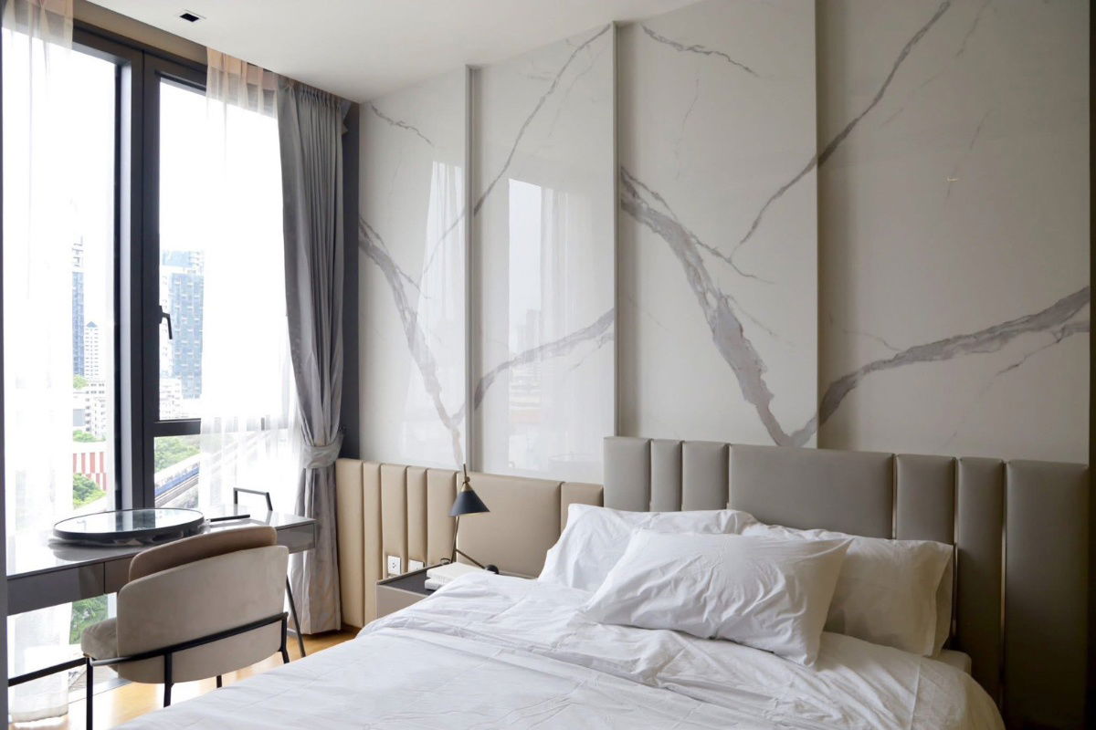 Room For rent BEATNIQ Sukhumvit 32