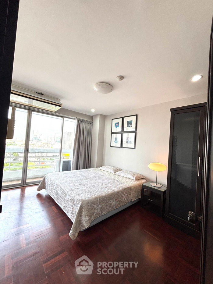 1-BR Count နှင့် Bang Nue ရှိ NS Tower City City Bangna (ID 2205861)