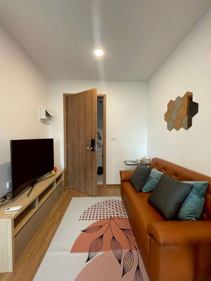 Condo for Rent : The Livin Ramkhamhaeng  Schedule a viewing 👉 Line: @propertyfinder