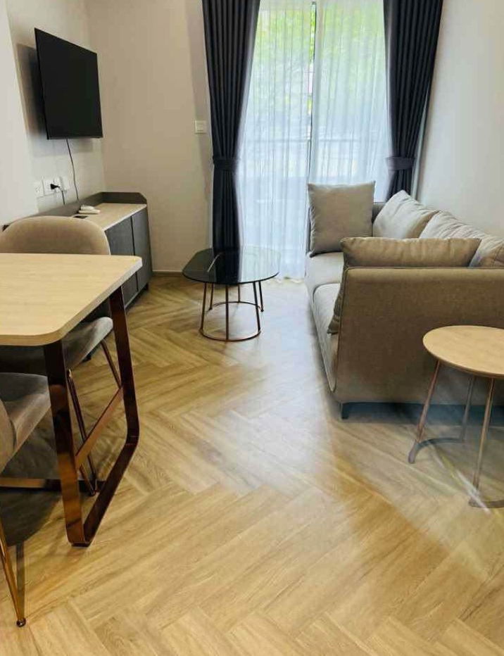 Chapter Thonglor                      25