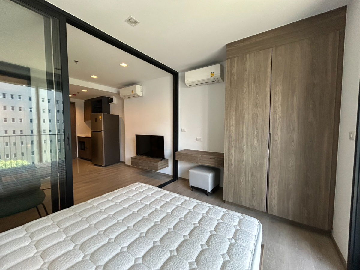 🔥出租：THE LINE Phahonyothin 公园