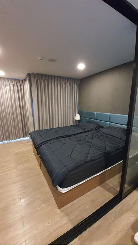 📢 For Rent: Kave town space near Bangkok University   Building C, 5th floor, 31sq.m.pool view