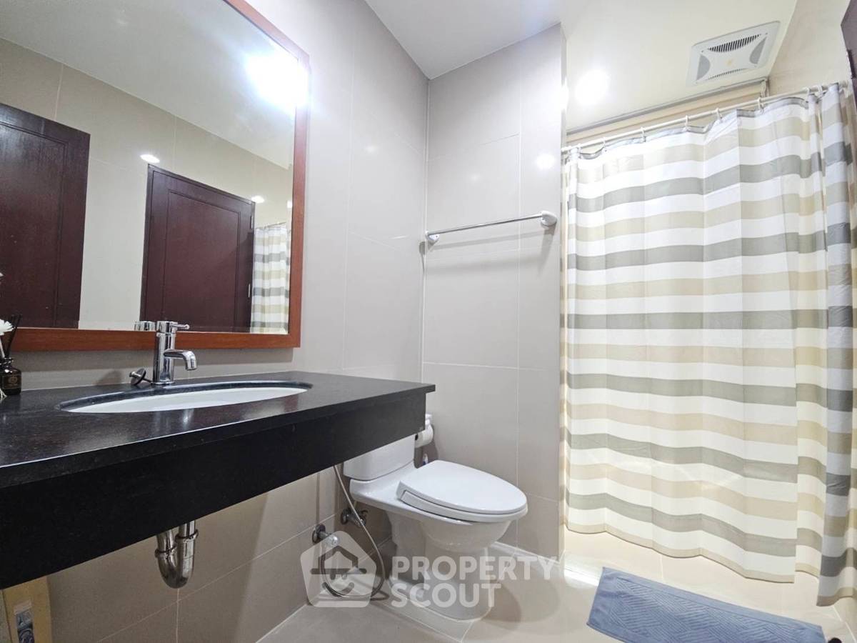 2-BR Condo at Noble Ora near BTS Thong Lor (ID 2205890)