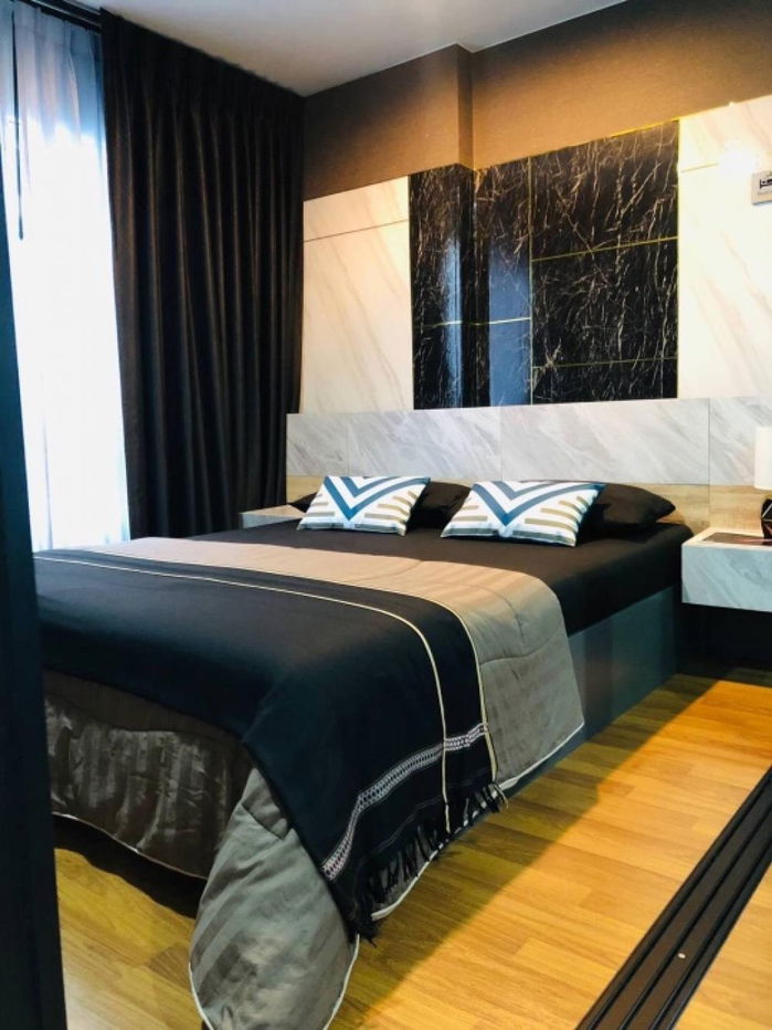 Code: KJ7631  for rent Regent Home Sukhumvit 81 // Line ID: @kjcondo (with @) //