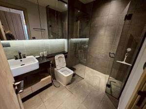 ❤❤ 出租 The Lofts Asoke 家具齐全❤❤ C-19 UD14/7/2025 AV14/7/2025 A