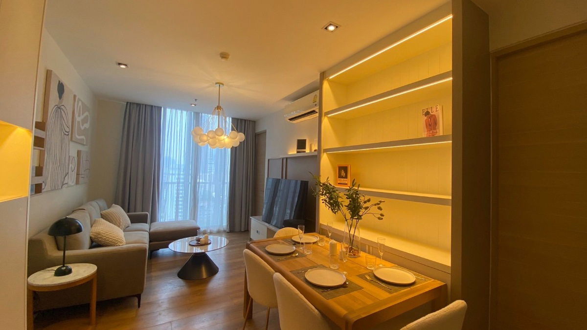 ❤❤ For rent Park 24 fully furnished ❤❤ C-141 UD14/7/2025 AV14/7/2025 A