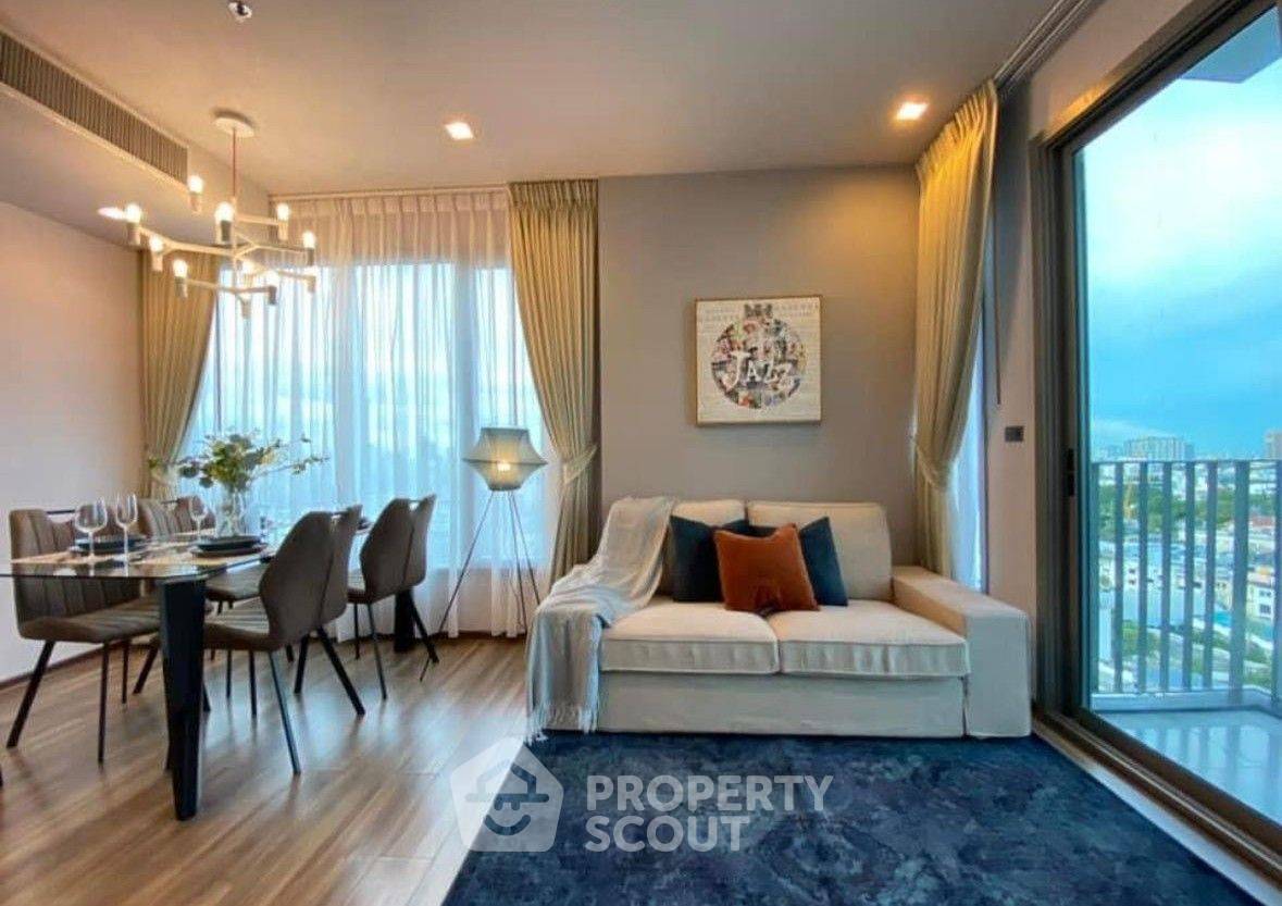 1-BR Condo at Ceil By Sansiri near BTS Thong Lor (ID 2205659)