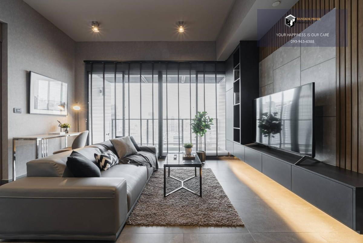 The Lofts Asoke | 🚝Near MRT Asoke | #2025071410921
