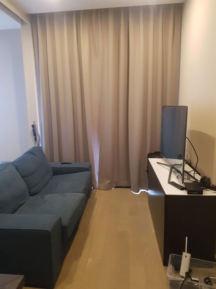 🏙️ FOR RENT: Ashton Asoke | Live at The Epicenter of Bangkok! 🏙️