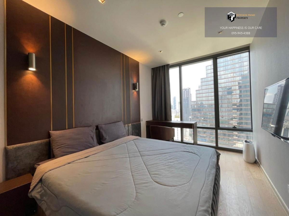 Ashton Silom | 🚝Near BTS Sala Daeng | #2025071410933