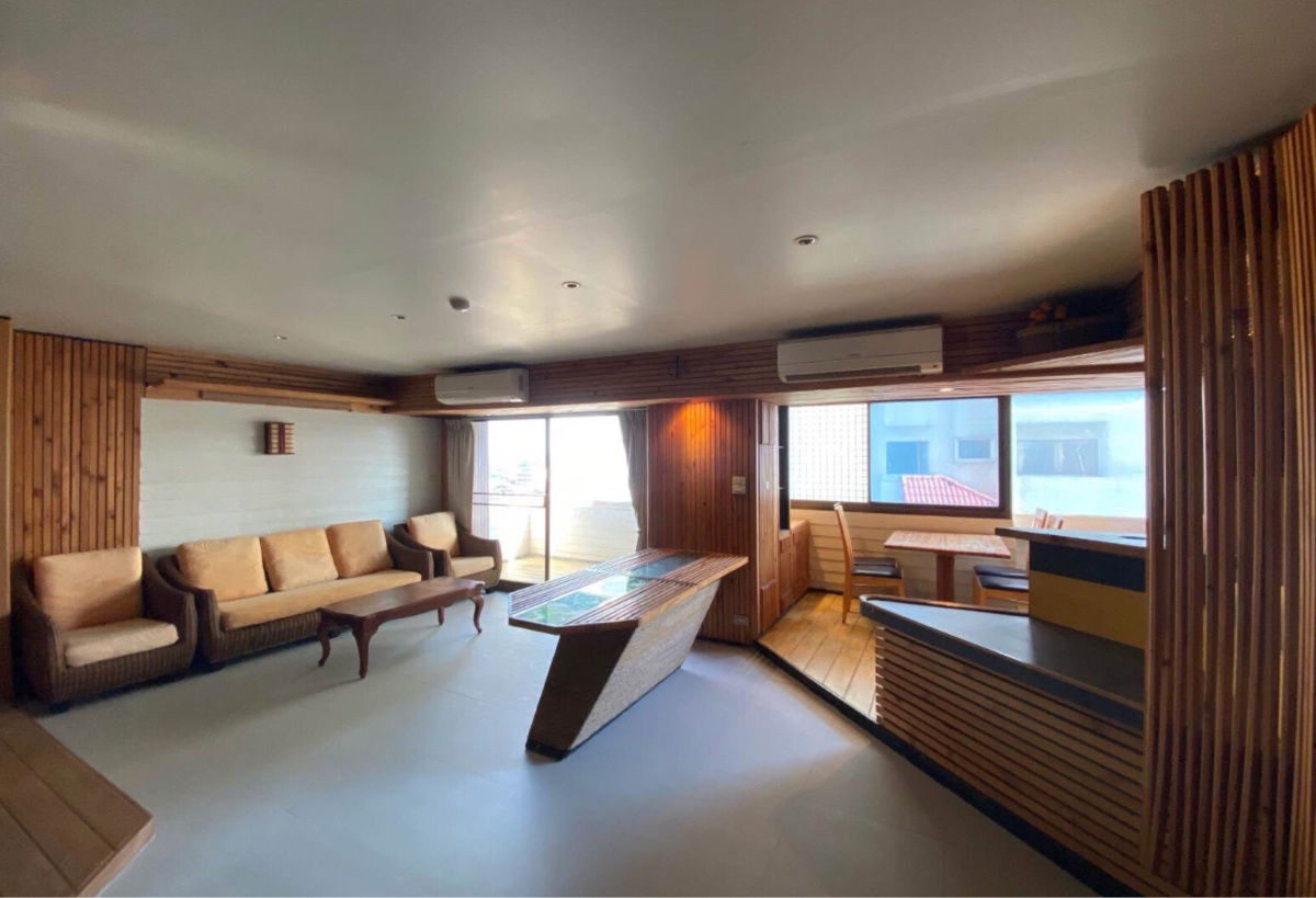 Baan OnNut Sukhumvit                  77