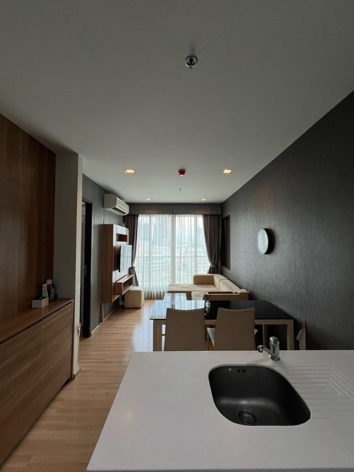 Rhythm Sathorn, 1 bedroom 1 bathroom